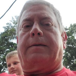 Meet your Posher, Jeffrey